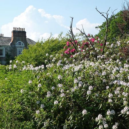 Chipperkyle Country House B&B Kirkpatrick Durham Exterior foto