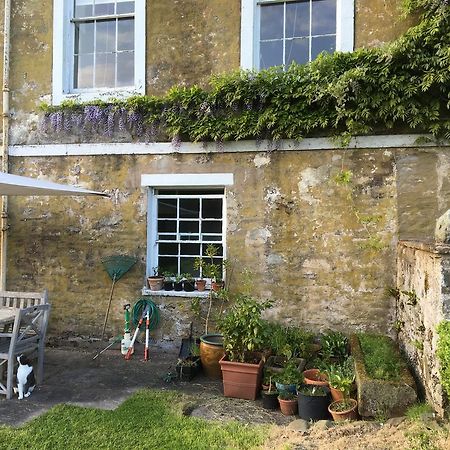 Chipperkyle Country House B&B Kirkpatrick Durham Exterior foto