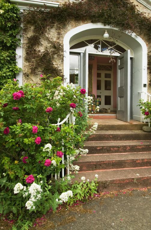 Chipperkyle Country House B&B Kirkpatrick Durham Exterior foto